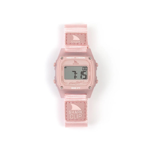 Freestyle Watch Shark Clip Rose