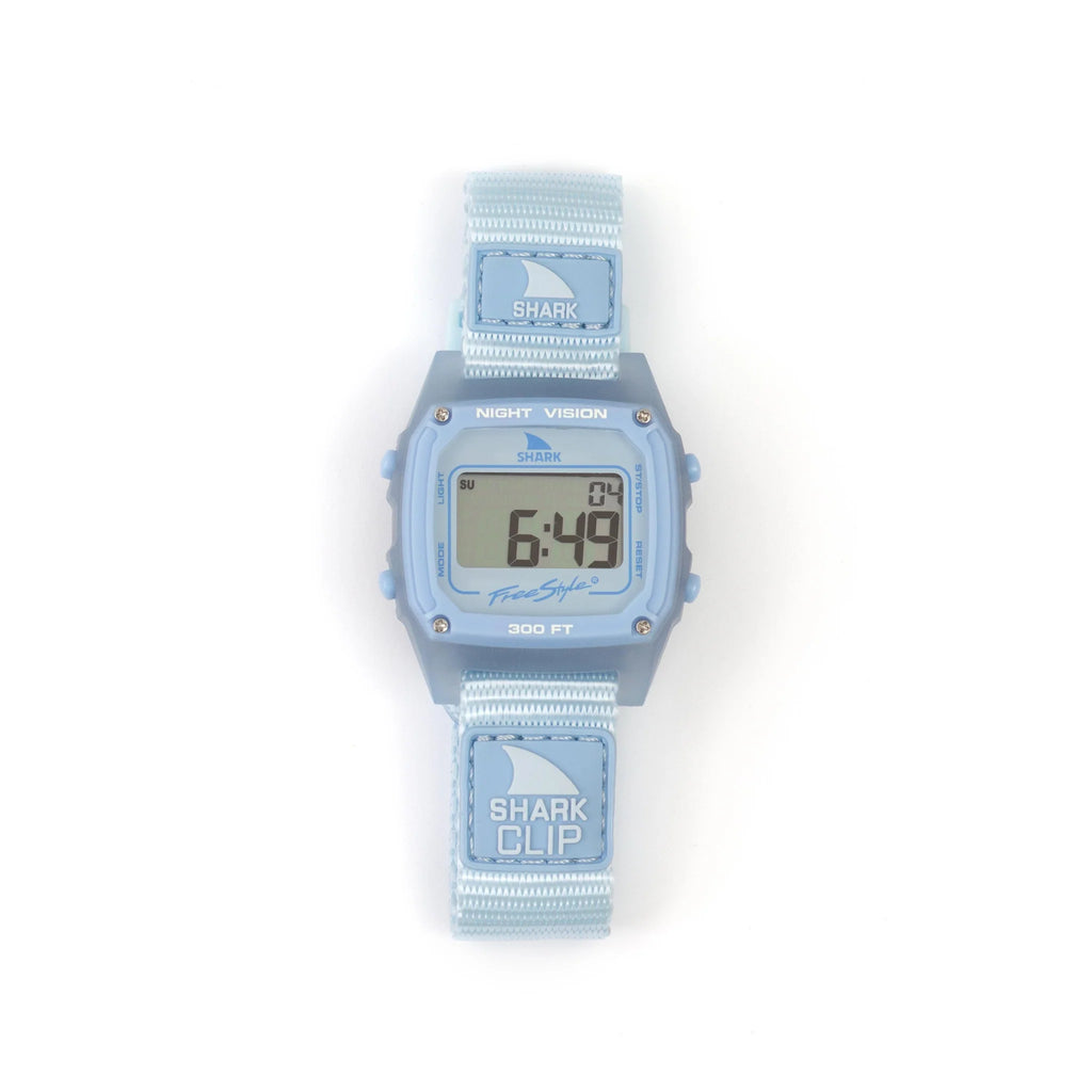 Freestyle Watch Shark Clip Sky