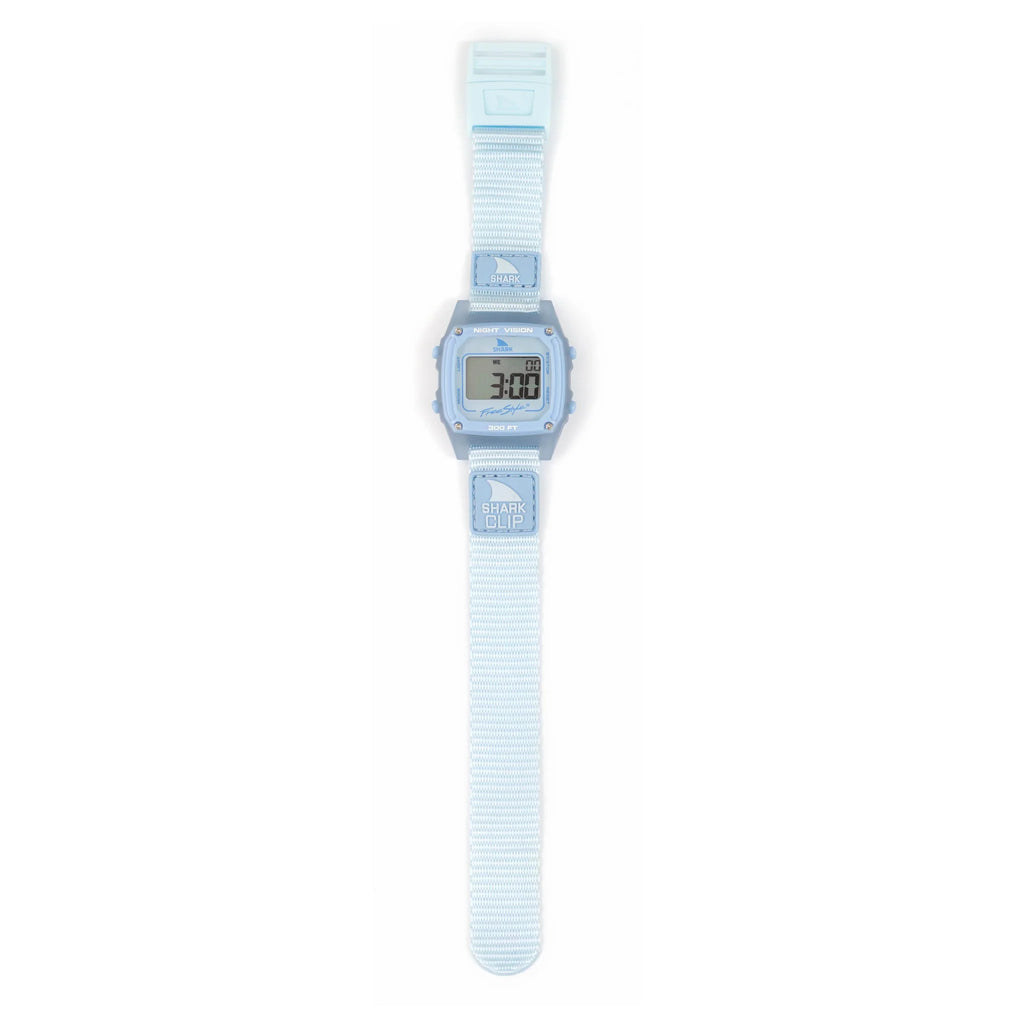 Freestyle Watch Shark Clip Sky