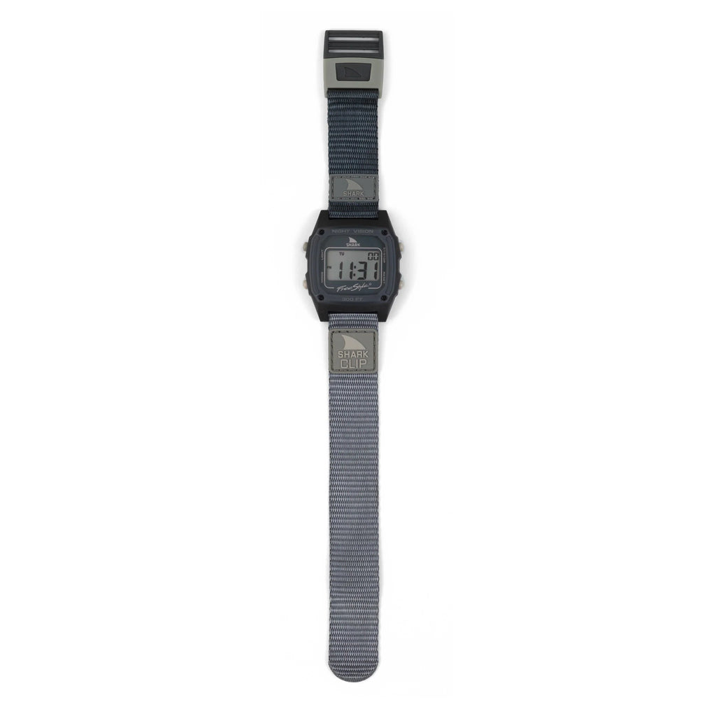 Freestyle Watch Shark Clip Granite Peak