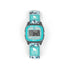 Freestyle Watch Shark Clip Aqua Hibiscus