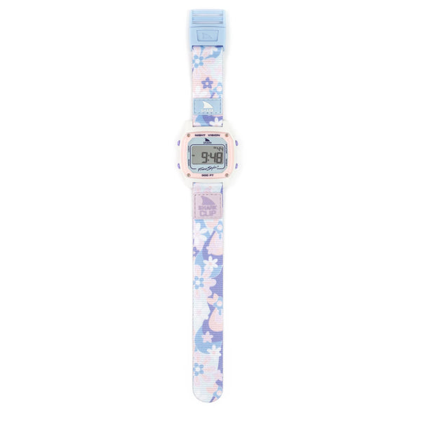 Freestyle Watch Shark Clip Periwinkle