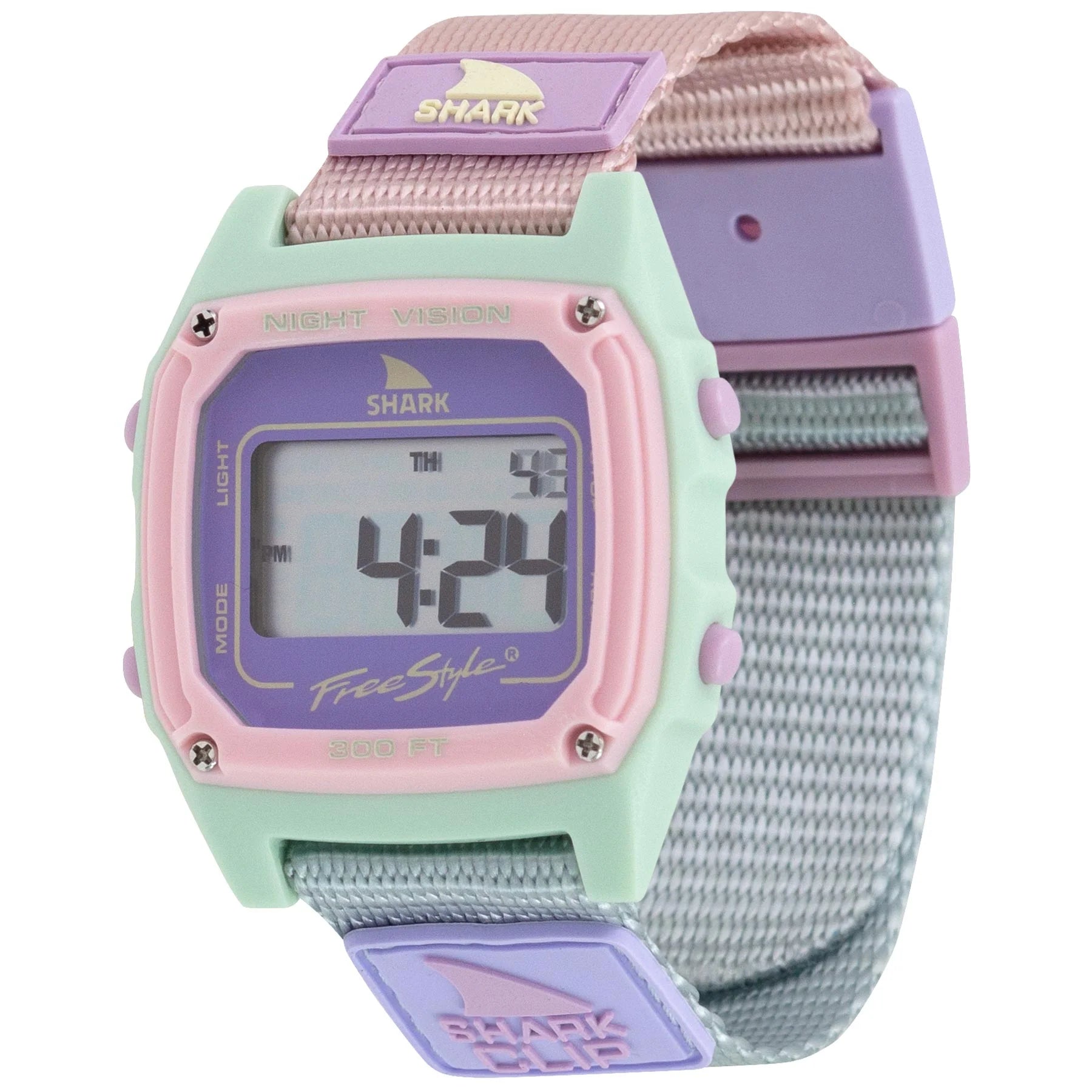 Freestyle watch retailers deals