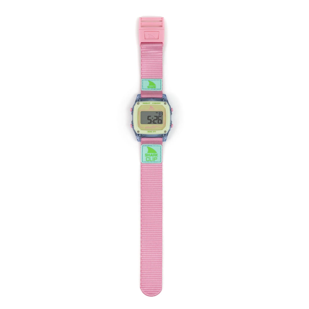 Freestyle Watch Shark Clip Berry Breeze