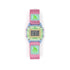 Freestyle Watch Shark Clip Mini Berry Breeze