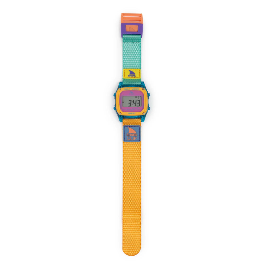 Freestyle Watch Shark Clip Pulsewave