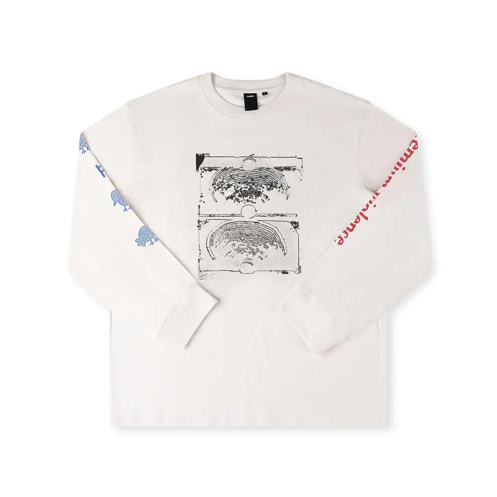 Former Mens Shirt PV Long Sleeve