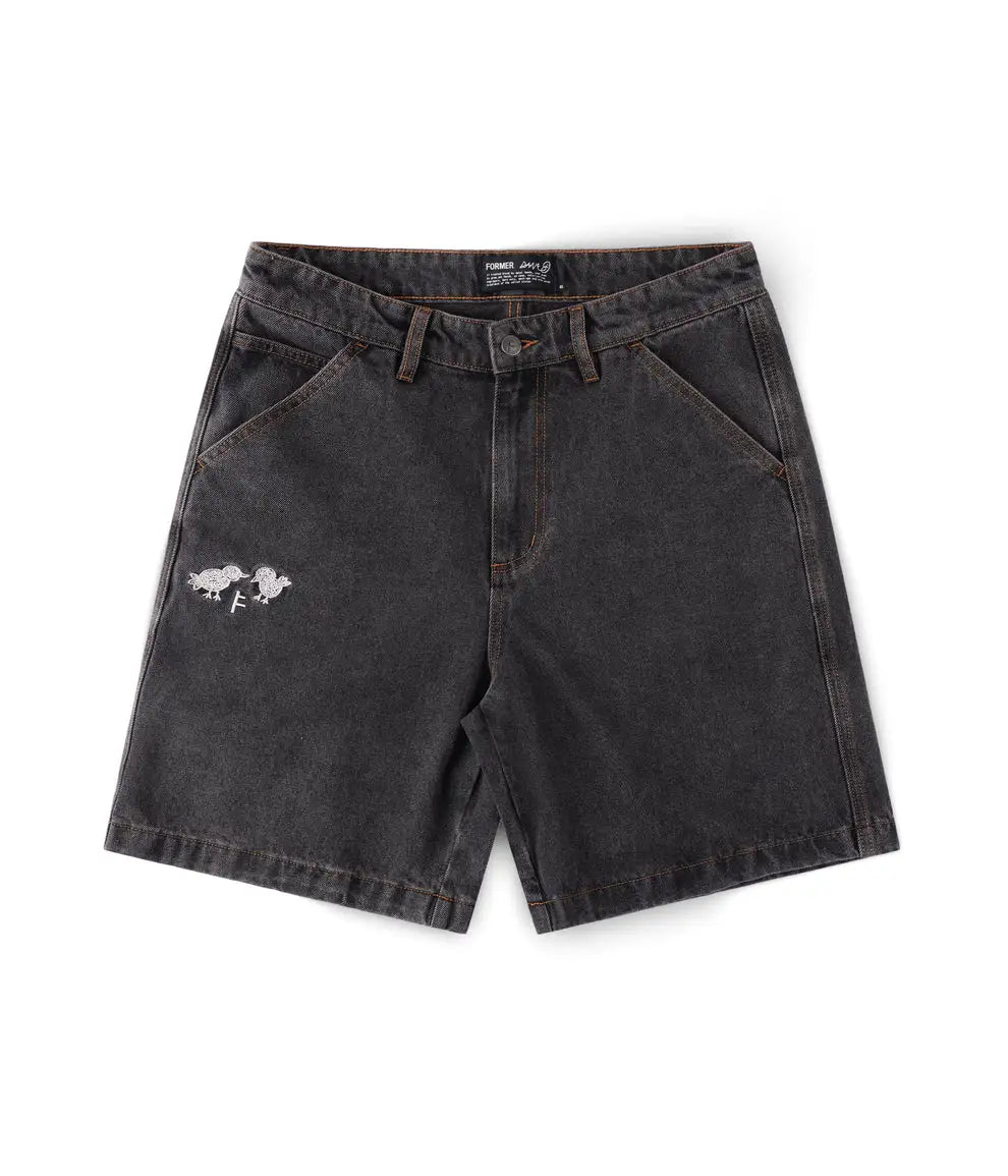 Former Mens Shorts DXD Reynolds Denim 21"