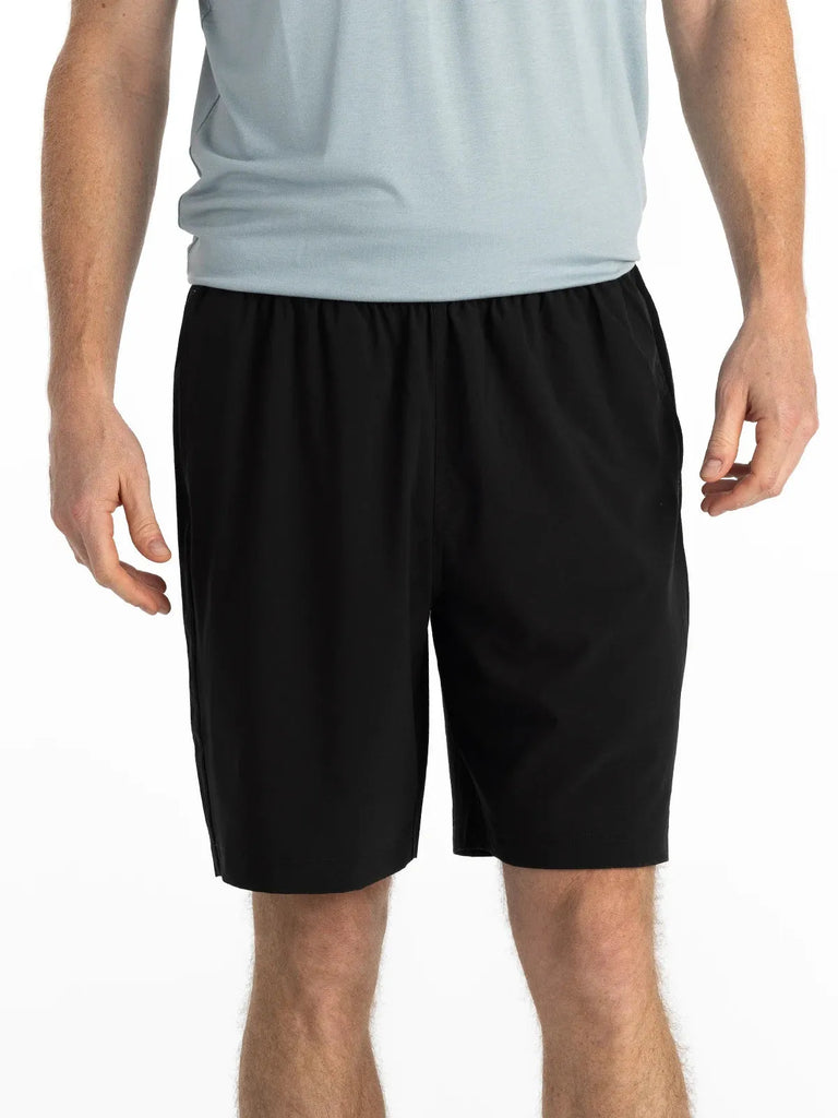Free Fly Mens Shorts Breeze 8