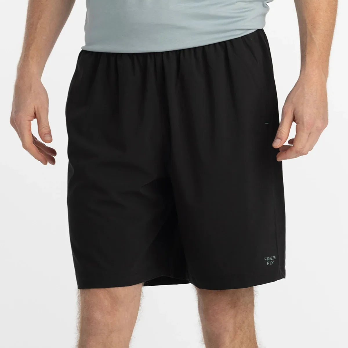 Free Fly Mens Shorts Breeze 8"