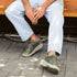 Reef Mens Shoes Fanning