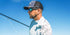 Costa Sunglasses Fantail PRO