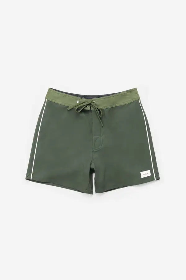 Rhythm Mens Boardshorts The Alley Trunk