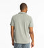 Free Fly Mens Knit Bamboo Flex Polo II
