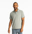 Free Fly Mens Knit Bamboo Flex Polo II