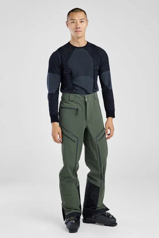 Aspen Collection Mens Snow Pants Freefall