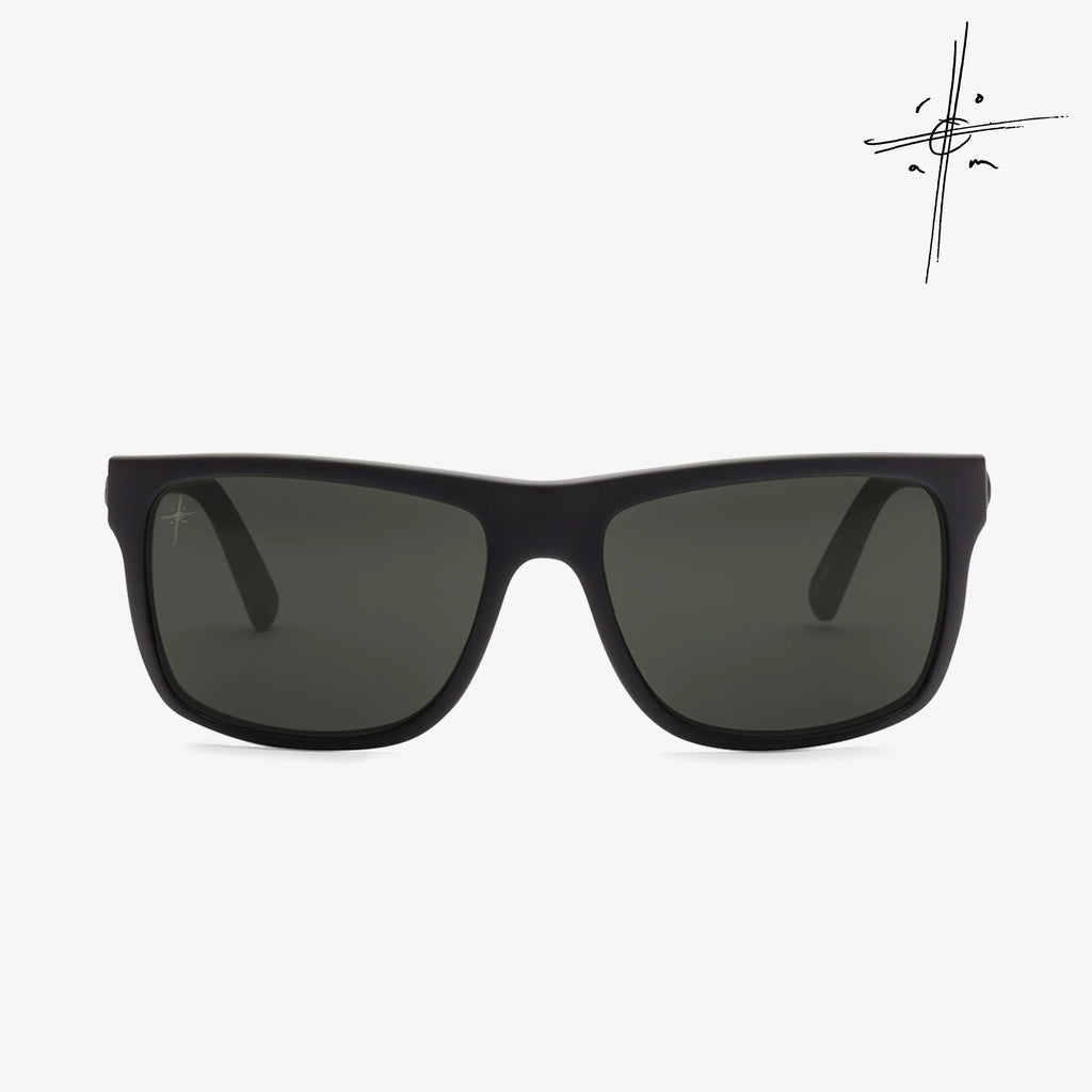 Electric Sunglasses Jason Momoa Swingarm