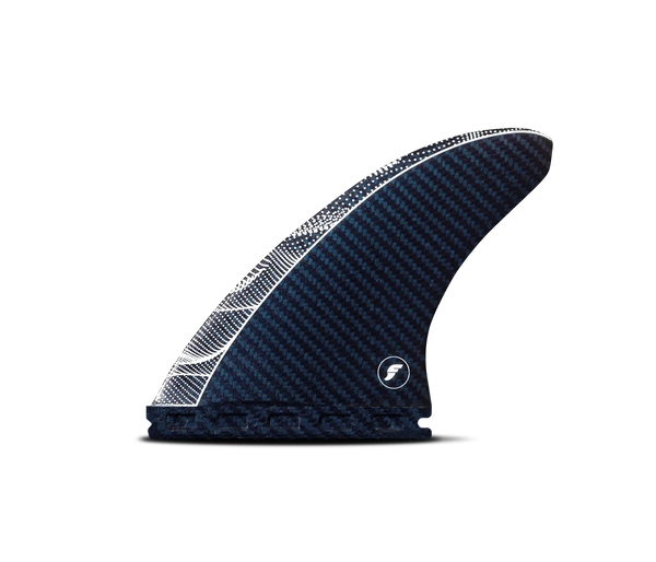 Futures Surfboard Fins John John Florence Vapor Core Scimitar Medium T