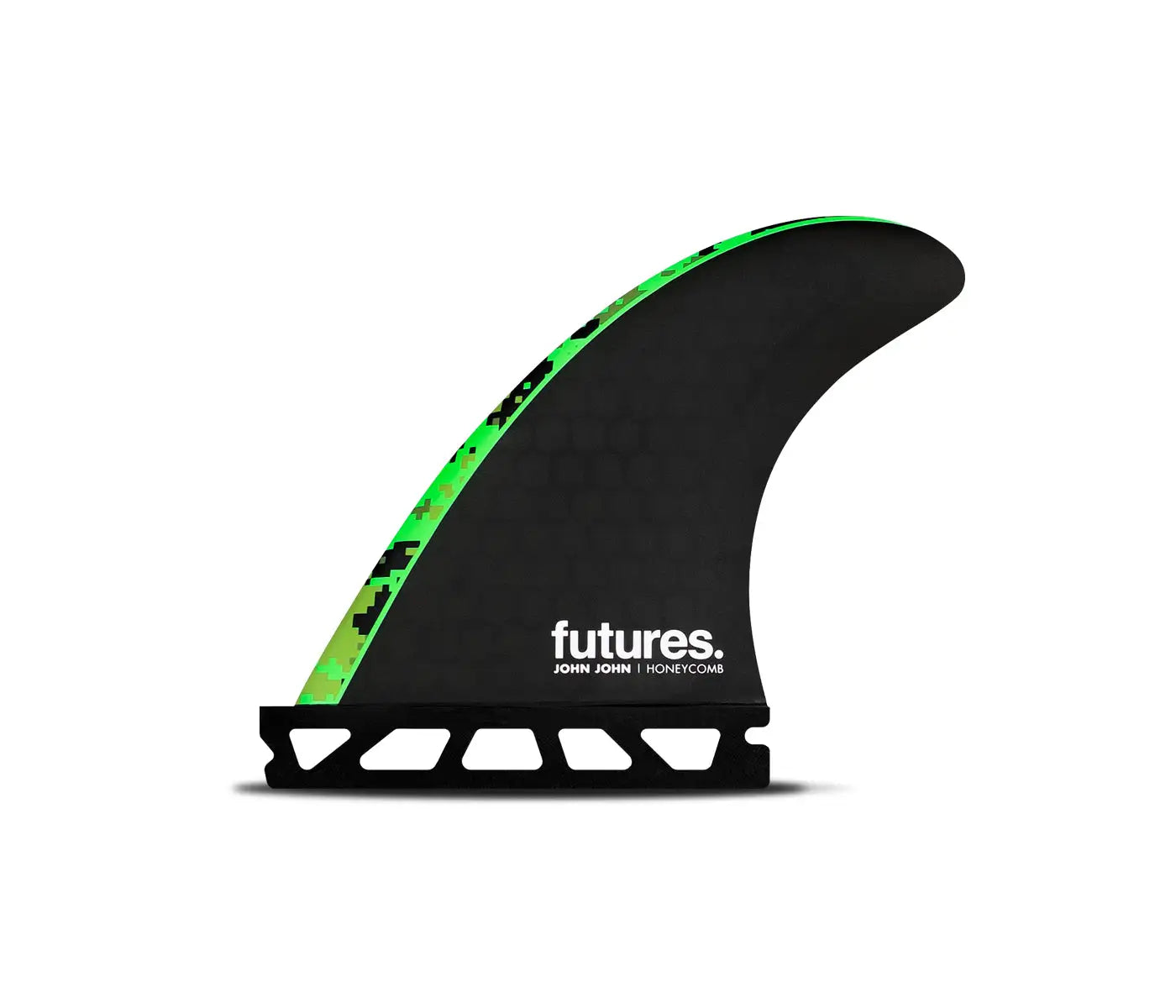 Futures Surfboard Fins John John Florence Honeycomb (Grom)