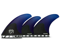 Futures Surfboard Fins Mayhem 3.0 Medium 5-Fin