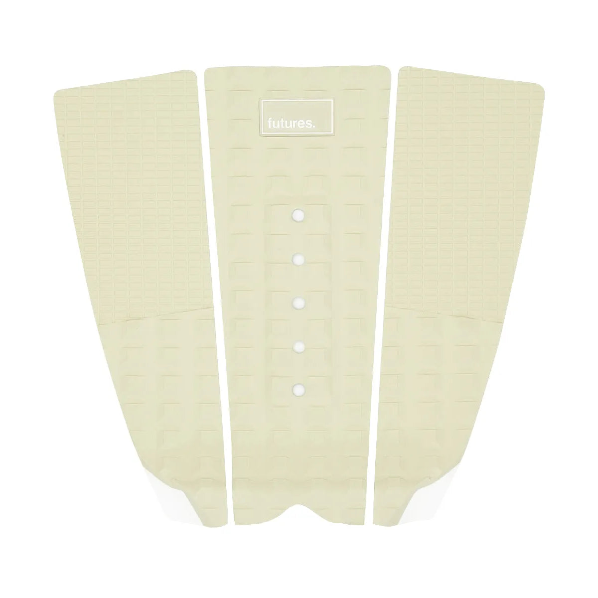 Futures Traction Pad Voodoo