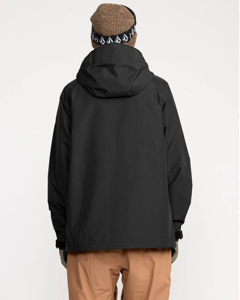 Volcom Mens Snow Jacket 2836 Insulated