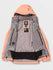 Volcom Mens Snow Jacket Guch Stretch Gore