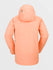 Volcom Mens Snow Jacket Guch Stretch Gore