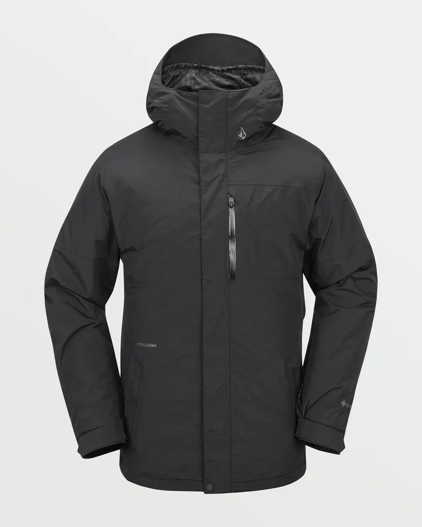 Oakley Latitude Gore-Tex Rc Jacket - Humus | Oakley®