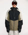 Volcom Mens Snow Jacket Brighton Full Zip