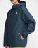 Volcom Mens Snow Jacket Buckthreeeighty