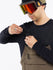 Volcom Mens Snow Pants Roan Bib Overall