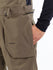 Volcom Mens Snow Pants Roan Bib Overall