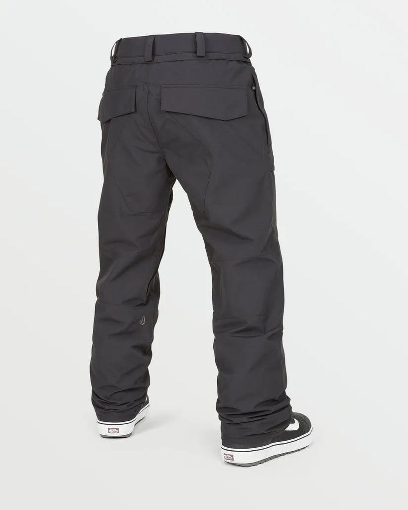 Volcom Mens Snow Pants Roan