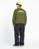 Volcom Mens Snow Pants 5-Pocket