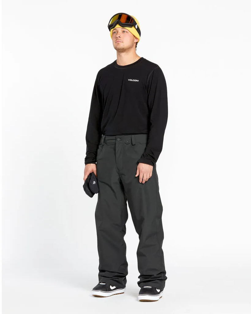 Volcom Mens Snow Pants 5-Pocket