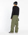 Volcom Mens Snow Pants 5-Pocket