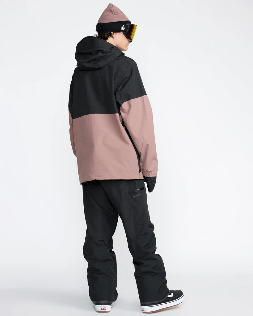 Volcom Mens Snow Pants L Gore-Tex