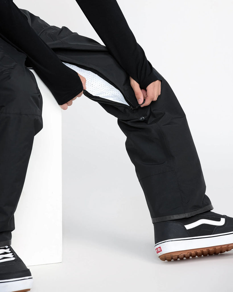 Volcom Mens Snow Pants L Gore-Tex