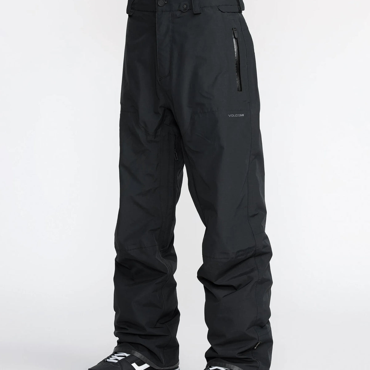 Volcom Mens Snow Pants L Gore-Tex – Hansen Surfboards