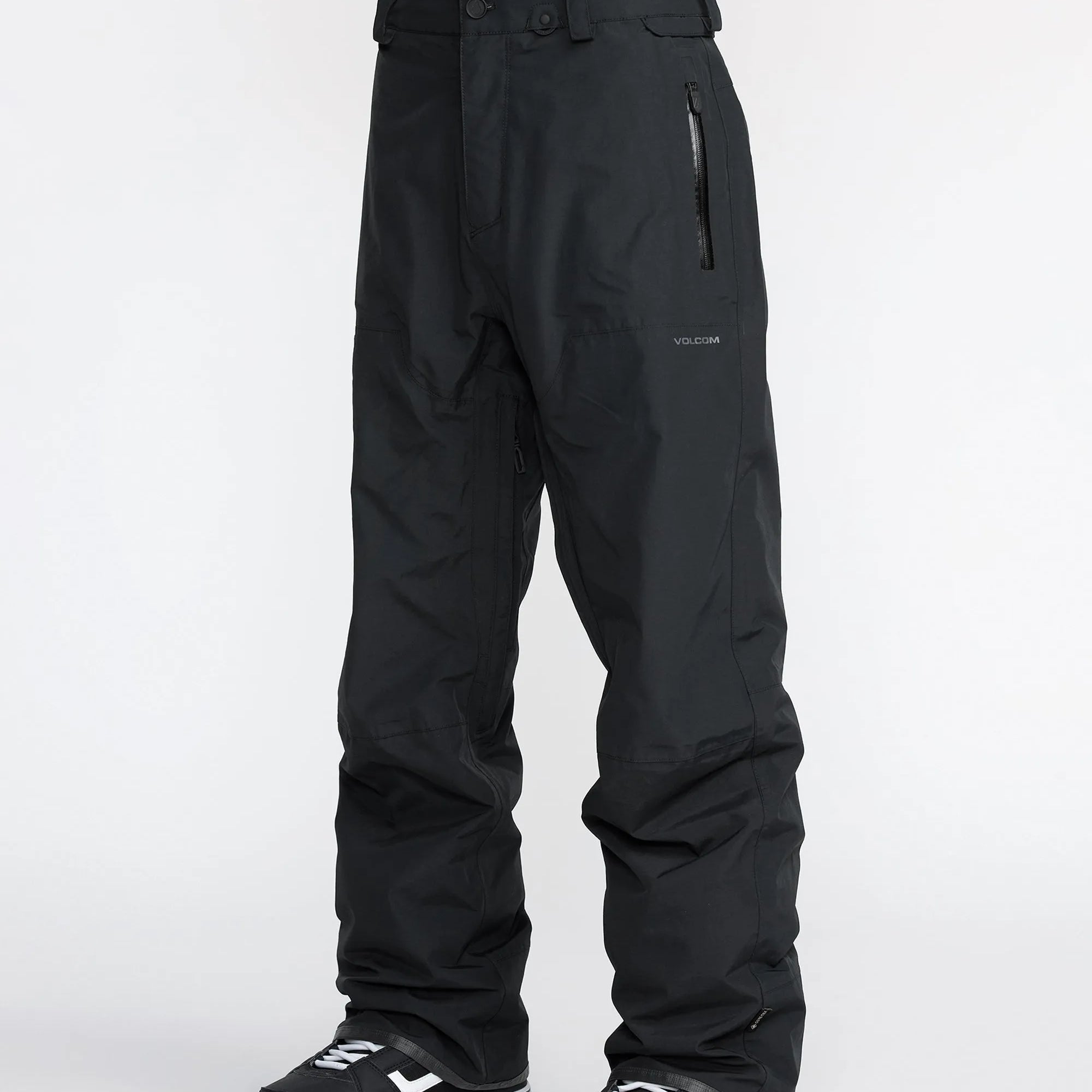 Volcom Mens Snow Pants L Gore-Tex