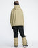 Volcom Mens Snow Pants Dua Gore-Tex Shell