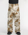 Volcom Mens Snow Pants Nwrk Baggy