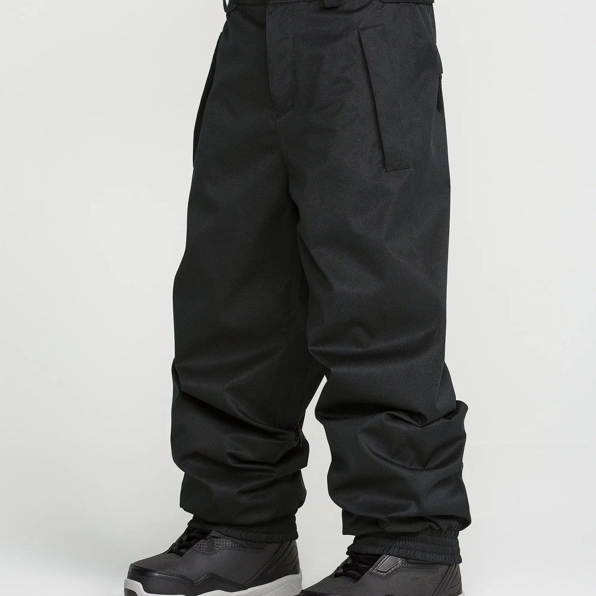 スノーボード Simian Ring Wide Pants SimianRing Volcom Mens Snow Pants Arthur 20K – Hansen Surfboards