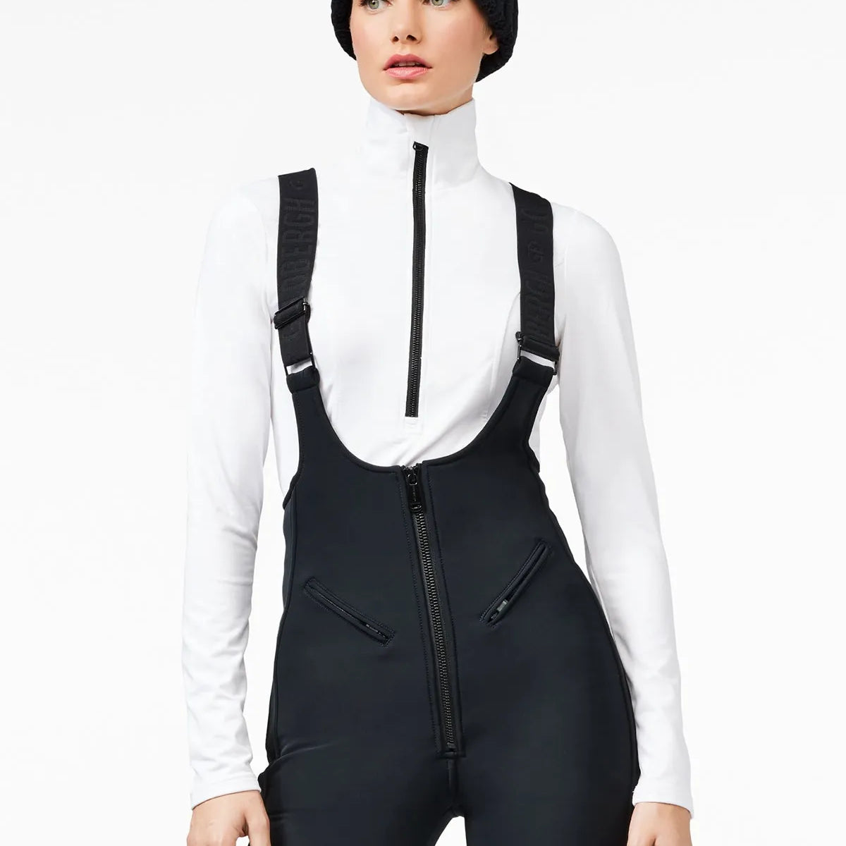 Goldbergh Womens Snow Layers Serena Ski Pully