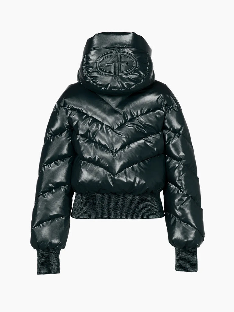 Goldbergh Womens Snow Jacket Caro