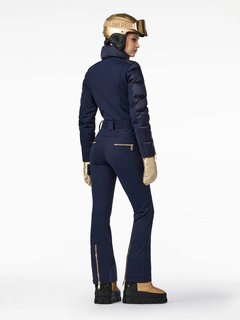 Goldbergh Womens Snow Suit Arselle Ski Suit