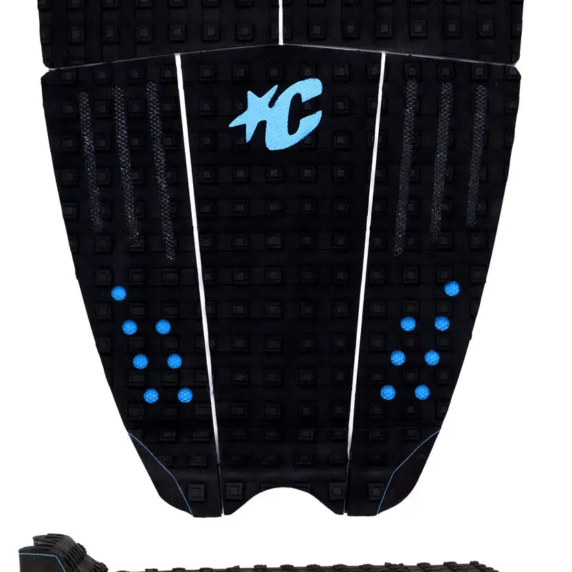 Creatures Of Leisure Traction Pad Ethan Ewing Signature Pin