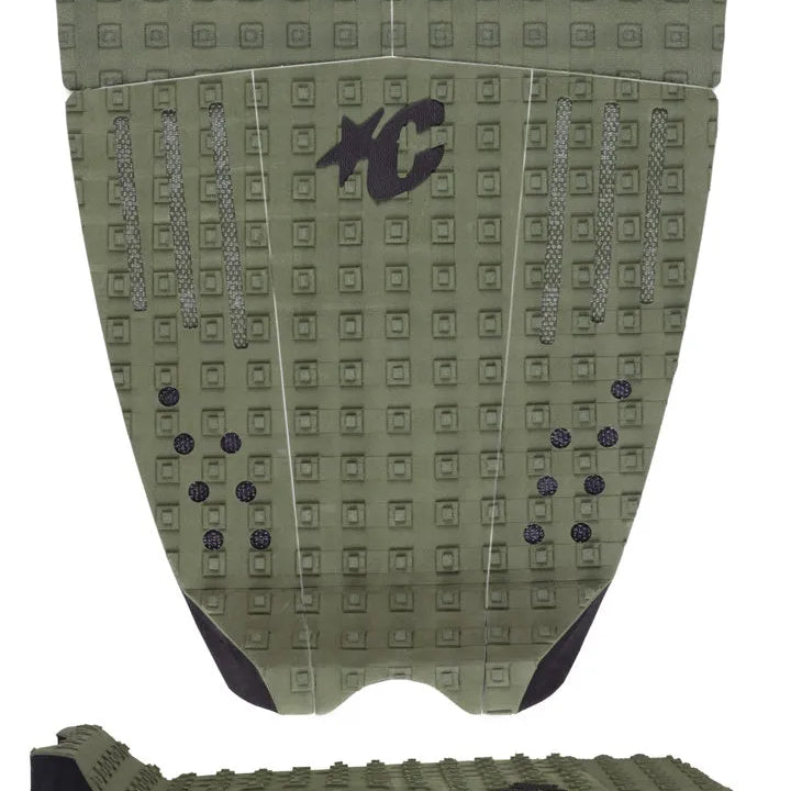 Creatures Of Leisure Traction Pad Ethan Ewing Signature Pin
