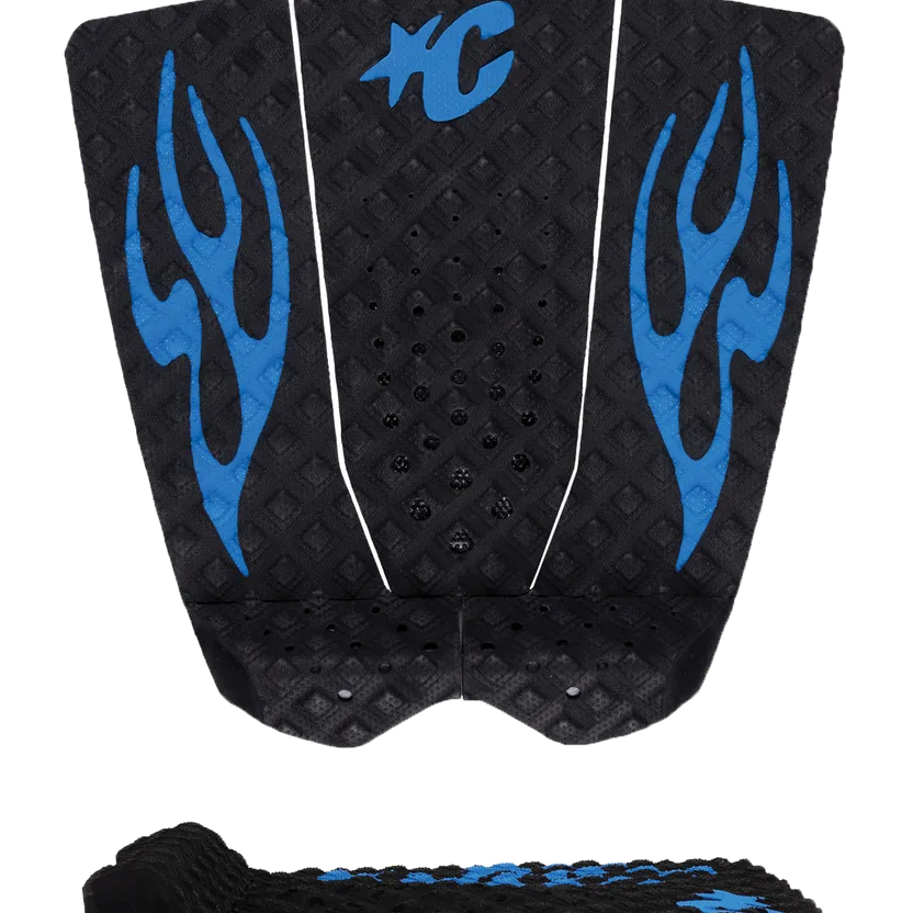 Creatures Of Leisure Traction Pad Griffin Colapinto Signature